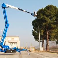 Ruthmann bluelift sa26
