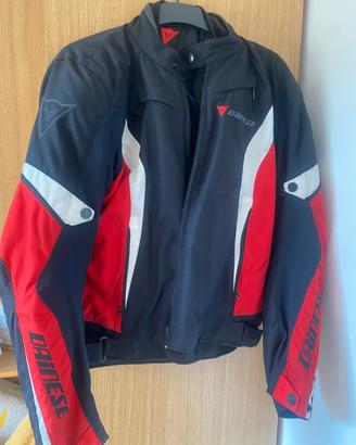 Giacca moto Dainese