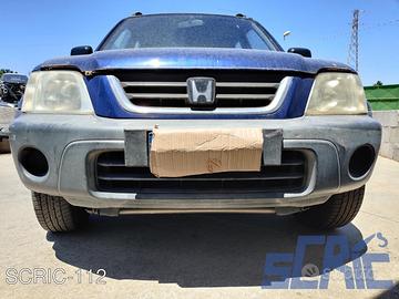 Honda cr-v 1 rd 2.0 16v 4wd 147cv 99-02 ricambi