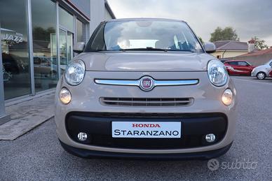 Fiat 500L 1.4 95 CV Pop Star