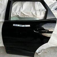 PORTA POSTERIORE SINISTRA SX PEUGEOT 3008 2017-202