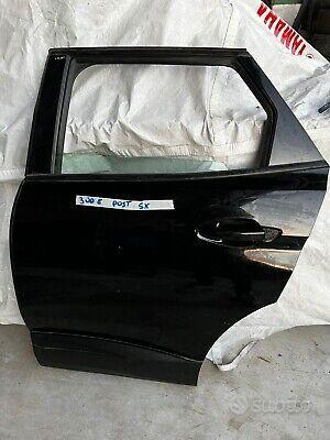 PORTA POSTERIORE SINISTRA SX PEUGEOT 3008 2017-202