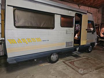 motorom elnagh magnum 2500 diesel