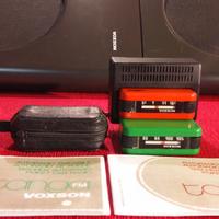 Autoradio VOXSON TANGA collezione FM - AM + fascia
