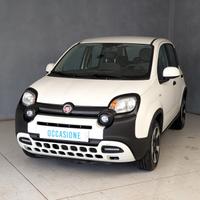 Fiat Panda 1.0 Hybrid 70cv City Cross