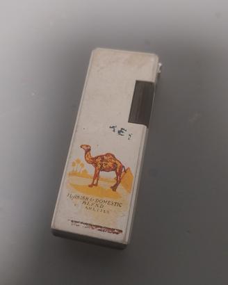 accendini vintage 