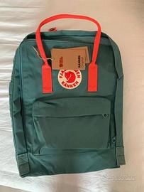 Fjallraven Kanken - Zaino unisex 16L