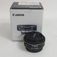 Canon 24 mm f2.8