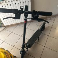 Monopattino elettrico Vivobike