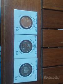 25 cent euro giochi olimpici Cortina e milano