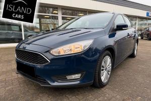 Ford Focus 1.0 EcoBoost 125 CV