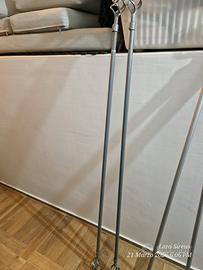 bastone per tenda