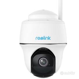 REOLINK ARGUS B430 TELECAMERA DI SICUREZZA IP WIFI