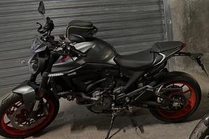 Ducati monster anno fine 2023