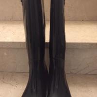 Stivali in gomma Max & CO