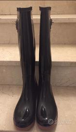 Stivali in gomma Max & CO