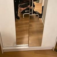 Armadio per ripostiglio o cabina