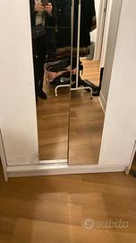 Armadio per ripostiglio o cabina