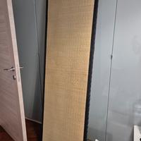 2x Tatami 60x200