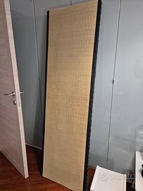 2x Tatami 60x200