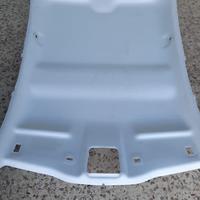 Cielo Peugeot 208 anno 2019