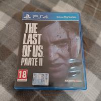 The Last of Us 2 Ps4