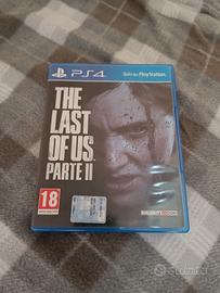 The Last of Us 2 Ps4