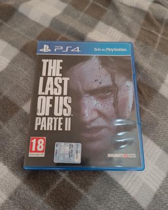 The Last of Us 2 Ps4