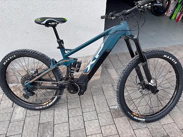Ebike XP XRACE