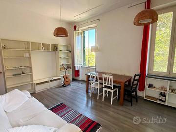 Appartamento di 76 m² con 3 locali a Roma