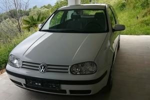 VOLKSWAGEN Golf 4ª serie - 2002