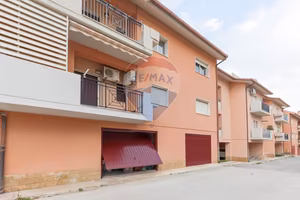 Appartamento - Augusta