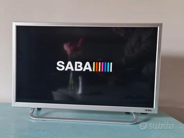 Android TV SABA (24") mod. SA24S56A11