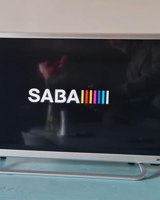 Android TV SABA (24") mod. SA24S56A11