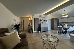 Appartamento Milazzo [AP007VRG]