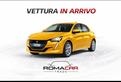 PEUGEOT 208 PureTech 75 Stop&Start 5 porte Active