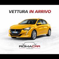 PEUGEOT 208 PureTech 75 Stop&Start 5 porte Active