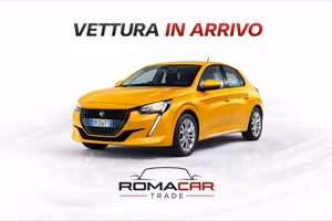 PEUGEOT 208 PureTech 75 Stop&Start 5 porte Active