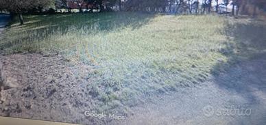 Lotto diTerreno ediicabile 740mq