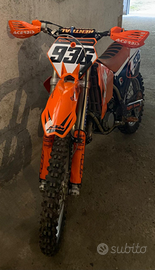 Ktm sx 125