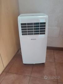 condizionatore portatile