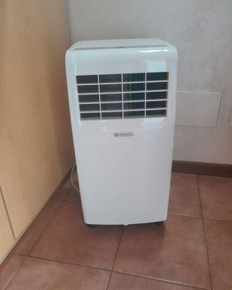 condizionatore portatile