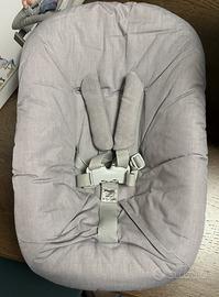 Sdraietta new born stokke