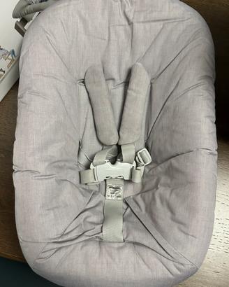 Sdraietta new born stokke