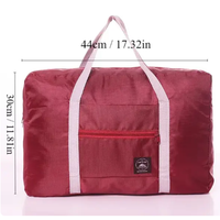 Borsa viaggio - Mare