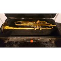 Tromba king 600 tempo principiante