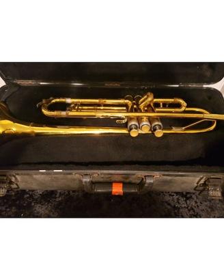 Tromba king 600 tempo principiante