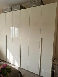 Armadio per camera da letto