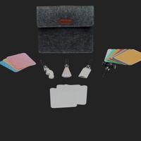 Lensbaby omni rainbow expansion pack, filtri creat