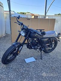 Archive cafe racer 50